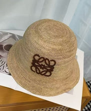 Load image into Gallery viewer, Logo Bucket Hat
