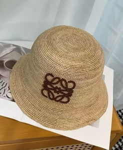 Logo Bucket Hat