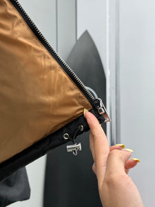 Logo Jacket