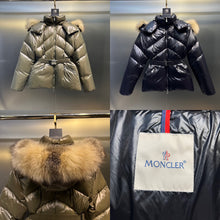 Load image into Gallery viewer, Down Jacket
