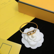 Load image into Gallery viewer, Logo Bracelet
