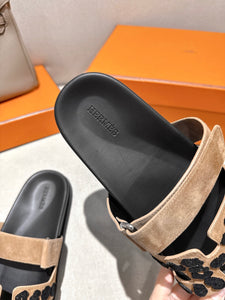 Chypre Sandals