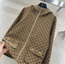 Load image into Gallery viewer, Logo Jacket
