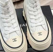 Load image into Gallery viewer, CC High Tops
