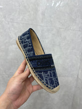 Load image into Gallery viewer, Granville Espadrilles
