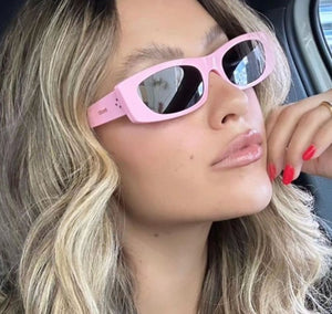 Logo Sunglasses