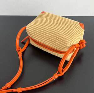 Loop Top Handle