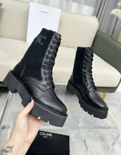 Load image into Gallery viewer, Leather Boots
