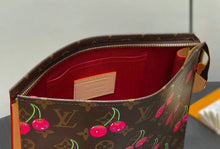 Load image into Gallery viewer, Toiletry Pouch 26
