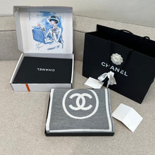 Load image into Gallery viewer, Cashmere Scarf
