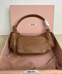 Multi Pocket Bag