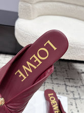Load image into Gallery viewer, Leather Sandals

