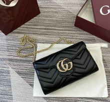 Load image into Gallery viewer, Marmont Wallet on Chain
