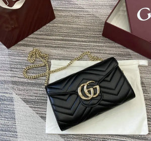 Marmont Wallet on Chain