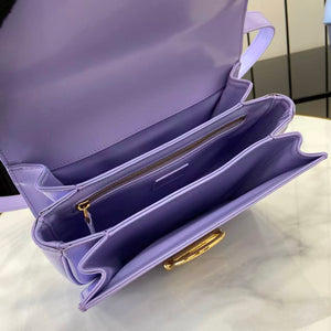 Siena Shoulder Bag