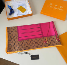 Load image into Gallery viewer, Silk Scarf
