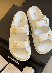 CC Dad Sandals