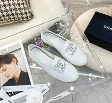 Load image into Gallery viewer, CC Espadrilles
