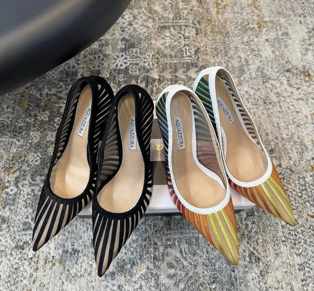 Passions Pump