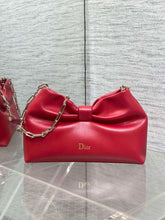 Load image into Gallery viewer, Medium Bow Bag
