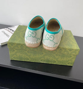 GG Espadrilles