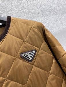 Logo Jacket