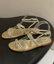 Load image into Gallery viewer, Diorissime Sandals
