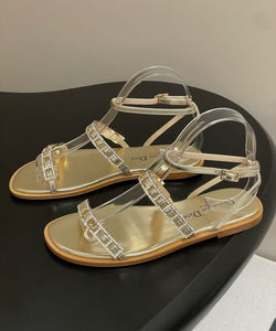 Diorissime Sandals