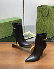 Load image into Gallery viewer, Signoria Boots
