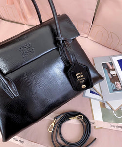 Solitaire Bag