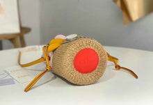Load image into Gallery viewer, Small Woody Basket
