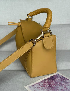 Small Puzzle Bag