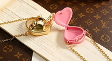 Load image into Gallery viewer, Logo Necklace
