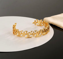 Load image into Gallery viewer, Logo Bracelet
