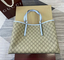 Load image into Gallery viewer, GG Shopping Bag
