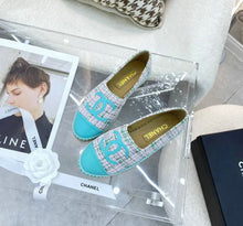 Load image into Gallery viewer, CC Espadrilles
