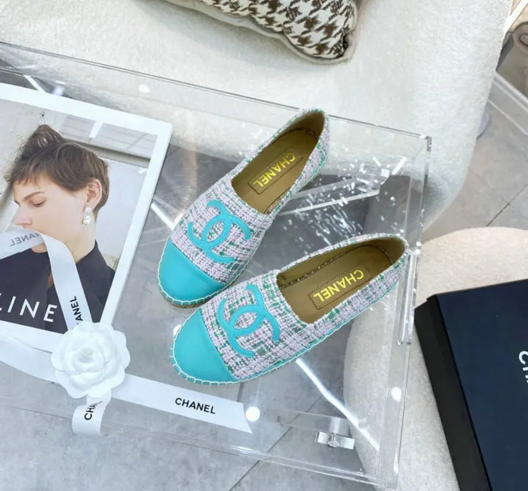 CC Espadrilles