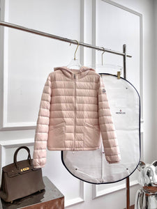 Hede Jacket