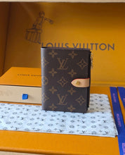 Load image into Gallery viewer, Passport Cover Wallet
