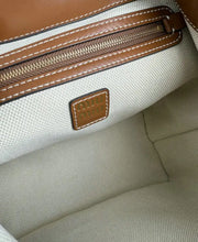 Load image into Gallery viewer, Leather Backpack
