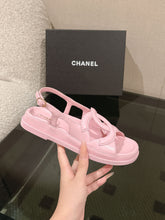 Load image into Gallery viewer, Leather Sandals
