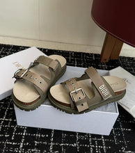 Load image into Gallery viewer, Act Sandals
