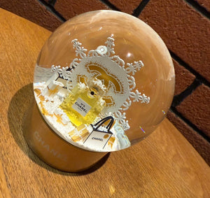 Snow Globe