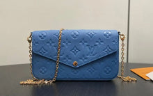 Load image into Gallery viewer, Pochette Felicie
