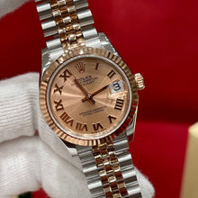 Load image into Gallery viewer, Datejust 31mm
