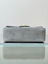 Load image into Gallery viewer, Suede Classic Flap
