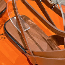 Load image into Gallery viewer, Leather Sandals
