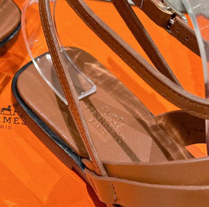 Leather Sandals