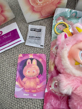 Load image into Gallery viewer, Labubu Big Into Energy Blind Box
