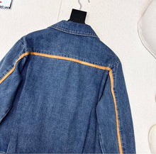 Load image into Gallery viewer, Logo Jacket
